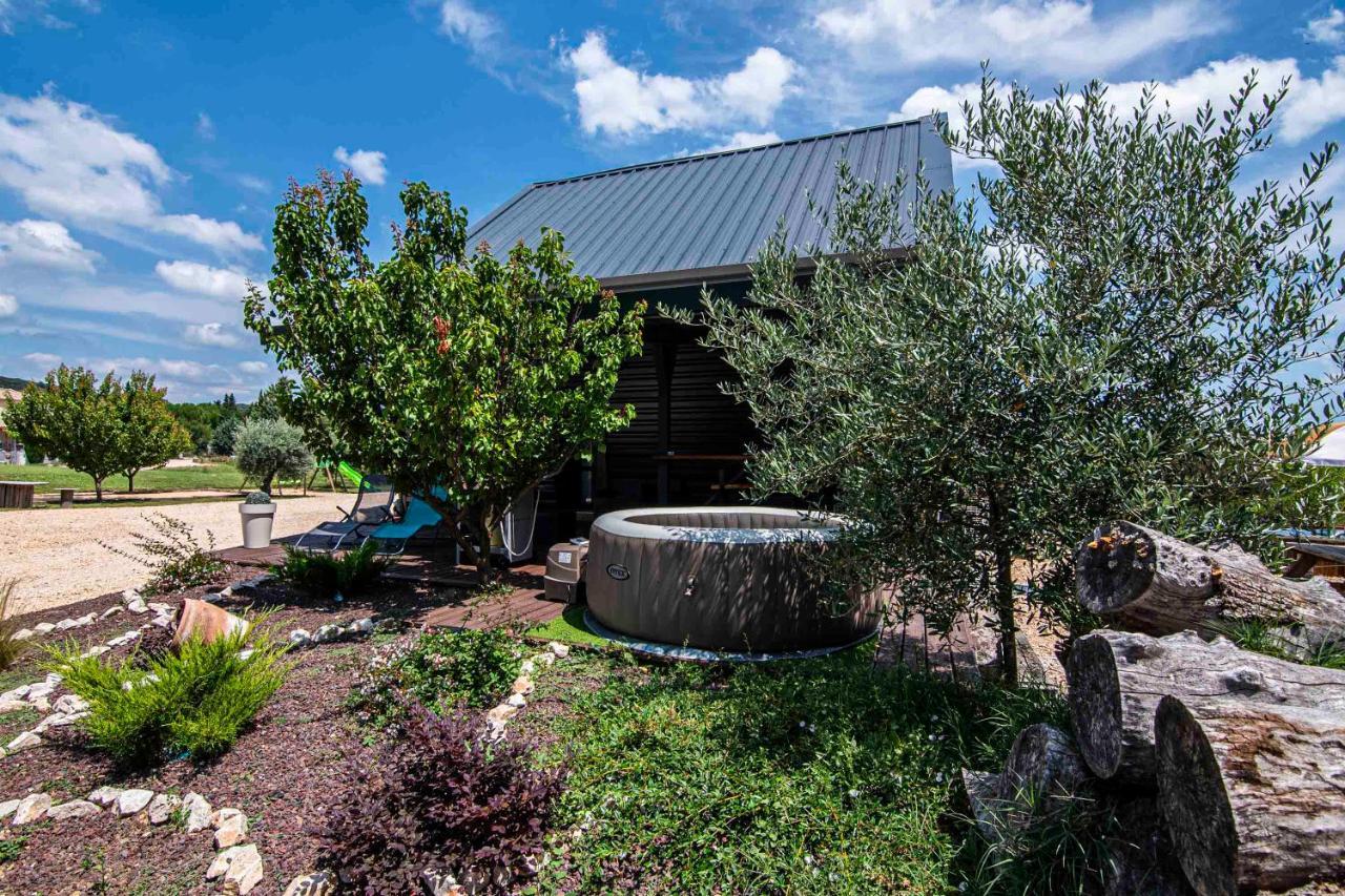 Villa Entière Mas Fond Des Prés